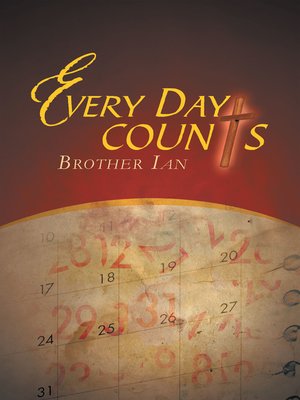 cover image of Every Day Counts